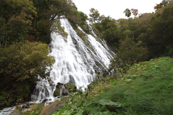 オシンコシンの滝の主写真 IMG_4553.JPG