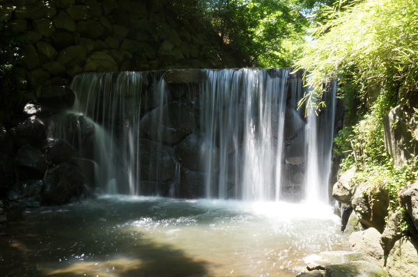 白糸の滝の主写真 DSC03487.JPG