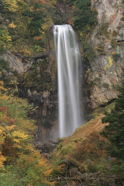 平湯大滝の主写真 0093-022.jpg